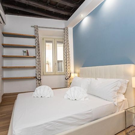 Rental In Rome - Romacampusmartius Kültér fotó