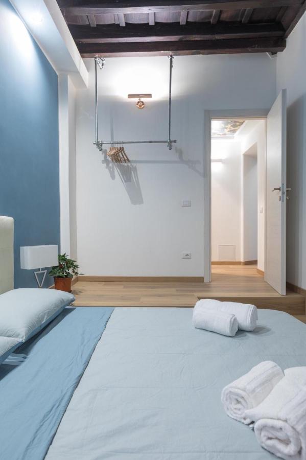 Rental In Rome - Romacampusmartius Kültér fotó