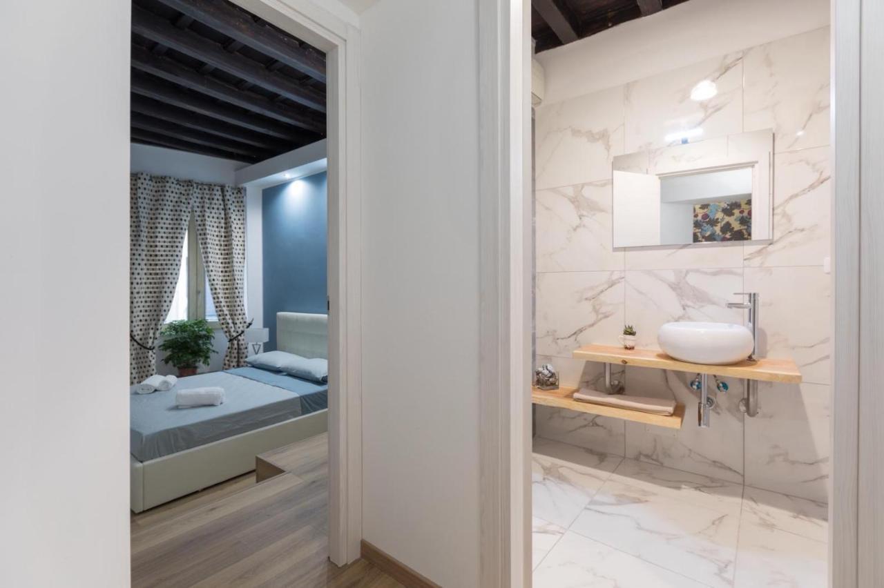Rental In Rome - Romacampusmartius Kültér fotó