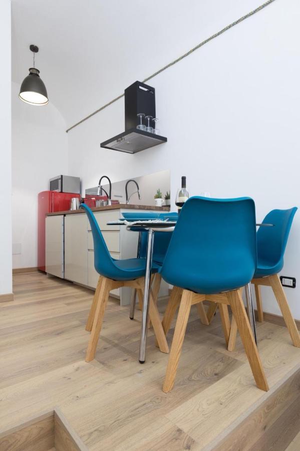 Rental In Rome - Romacampusmartius Kültér fotó