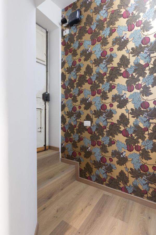 Rental In Rome - Romacampusmartius Kültér fotó