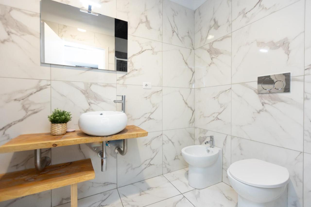 Rental In Rome - Romacampusmartius Kültér fotó
