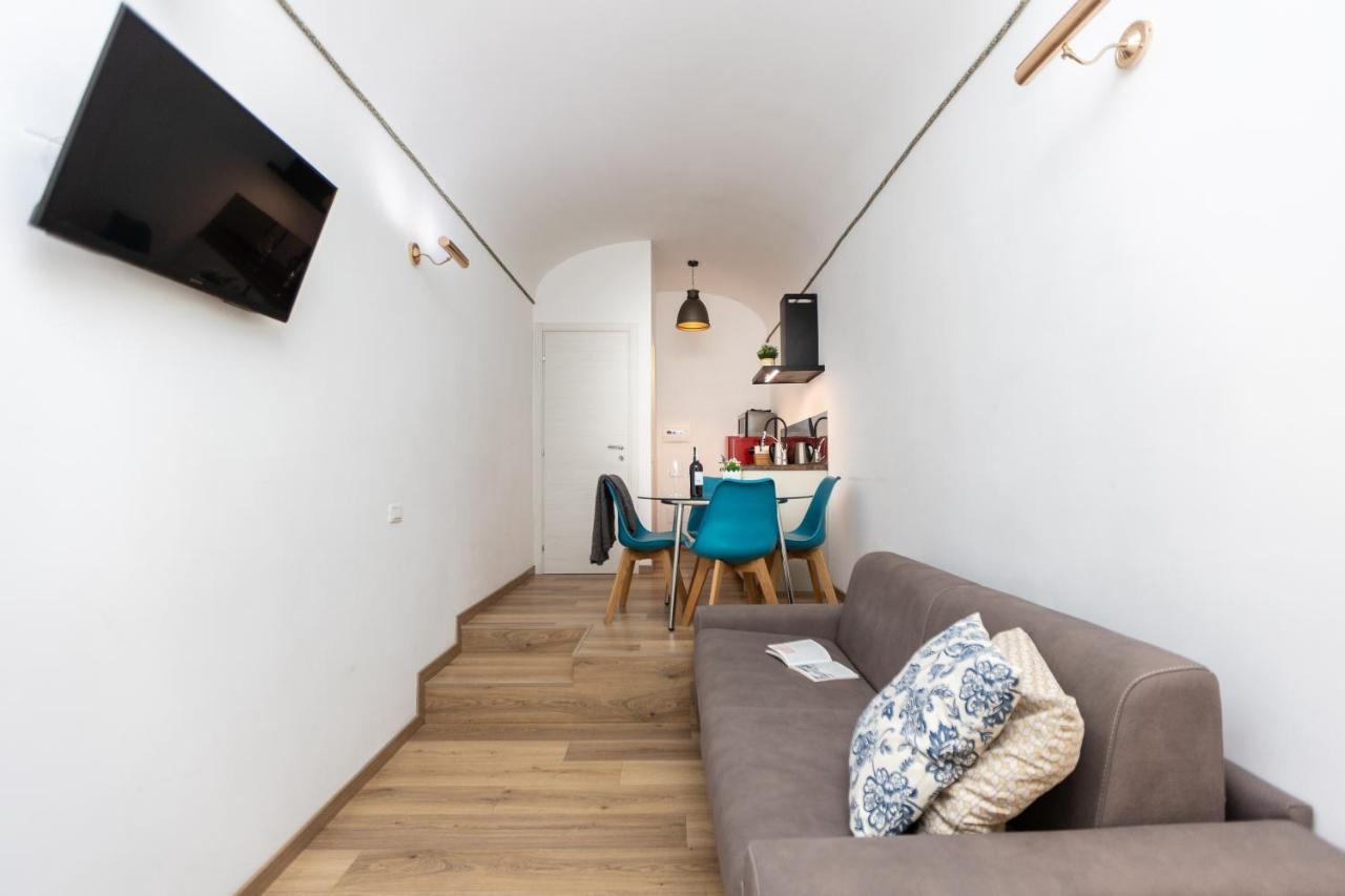 Rental In Rome - Romacampusmartius Kültér fotó