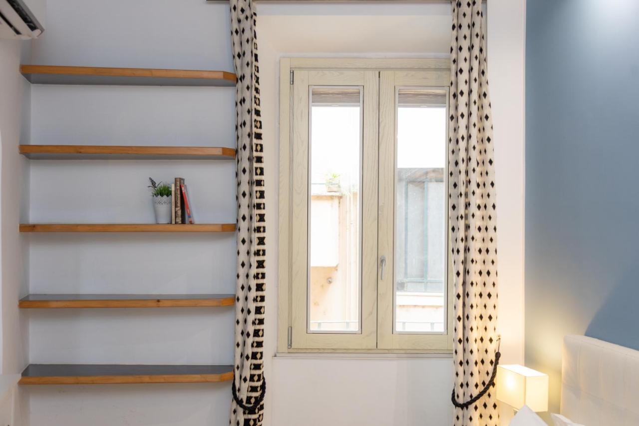 Rental In Rome - Romacampusmartius Kültér fotó