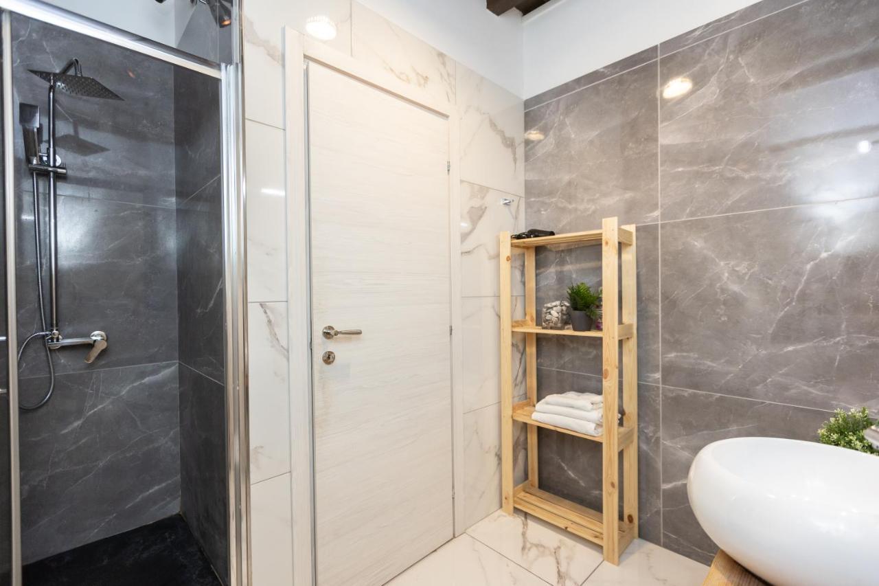 Rental In Rome - Romacampusmartius Kültér fotó