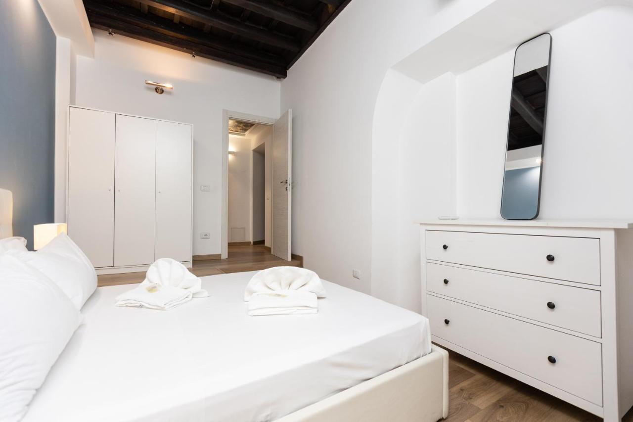 Rental In Rome - Romacampusmartius Kültér fotó