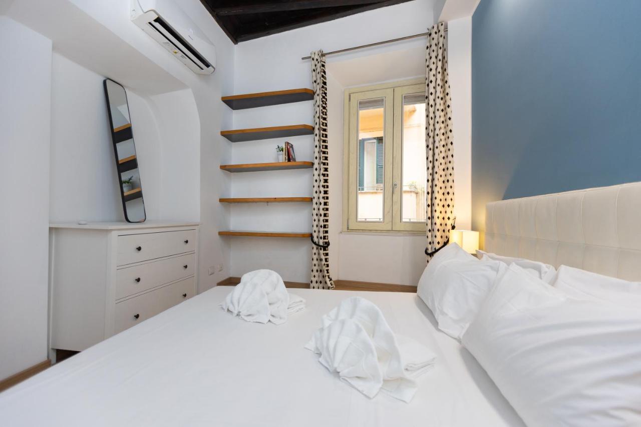Rental In Rome - Romacampusmartius Kültér fotó
